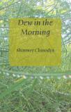 dew in the morning